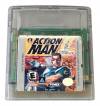 GAMEBOY COLOR GAME - ACTION MAN SEARCH FOR BASE X (MTX)